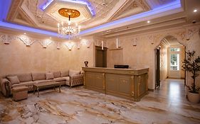 Ervini Boutique Hotel